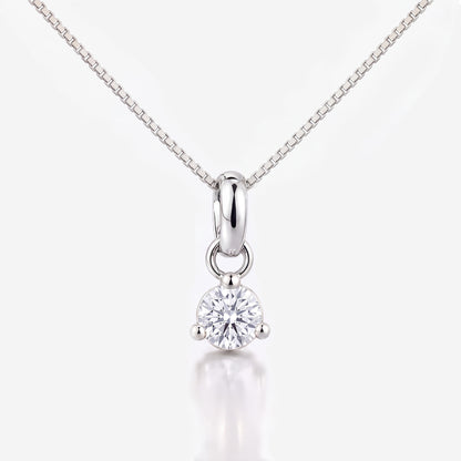 Karat: 333 WG:kette:venezianerkette,Karat: 585 WG