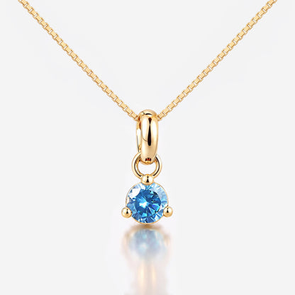 Karat: 333 GG:kette:venezianerkette,Karat: 585 GG