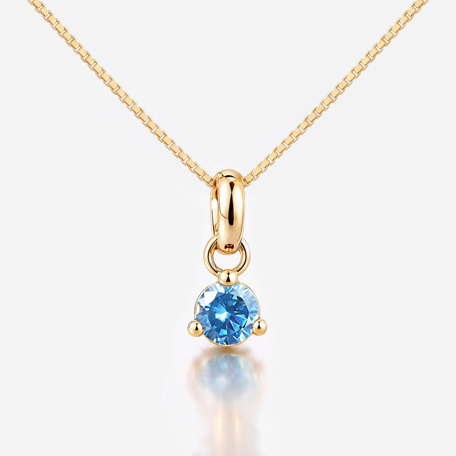 Karat: 333 GG:kette:venezianerkette,Karat: 585 GG