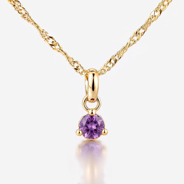 Karat: 333 GG:kette:singapurkette,Karat: 585 GG