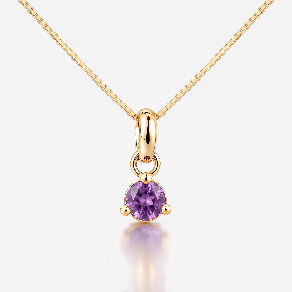 Karat: 333 GG:kette:venezianerkette,Karat: 585 GG