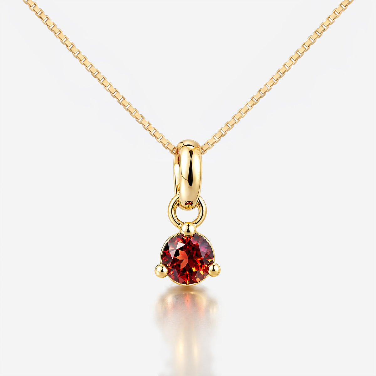 Karat: 333 GG:kette:venezianerkette,Karat: 585 GG