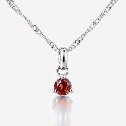 Karat: 333 WG:kette:singapurkette,Karat: 585 WG