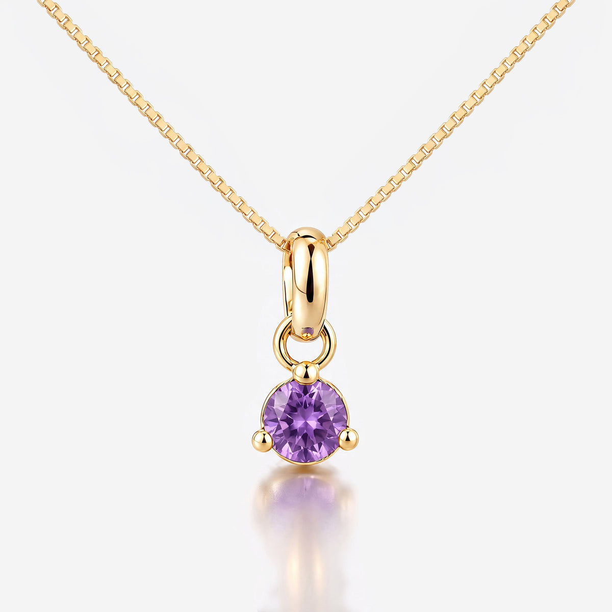 Karat: 333 GG:kette:venezianerkette,Karat: 585 GG