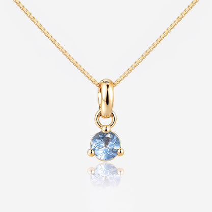 Karat: 333 GG:kette:venezianerkette,Karat: 585 GG