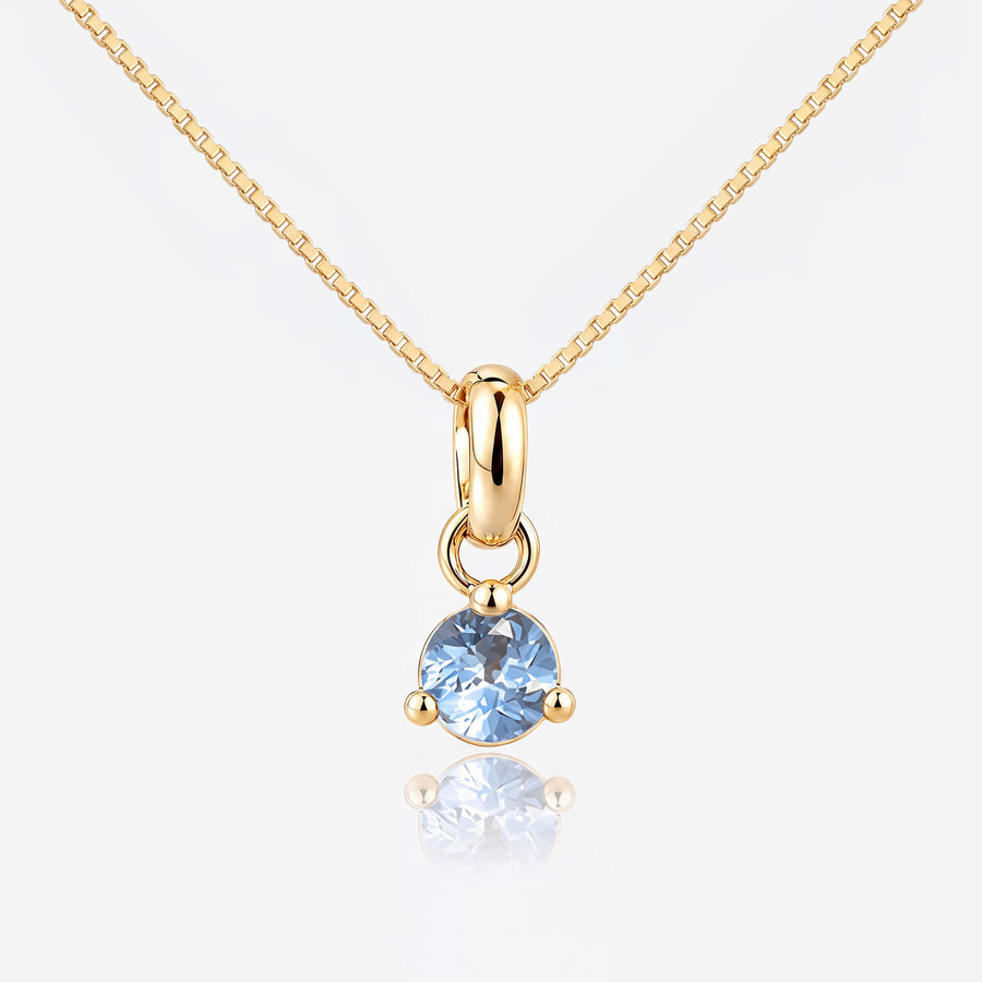 Karat: 333 GG:kette:venezianerkette,Karat: 585 GG