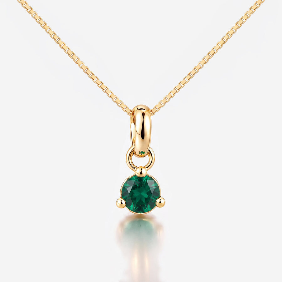Karat: 333 GG:kette:venezianerkette,Karat: 585 GG