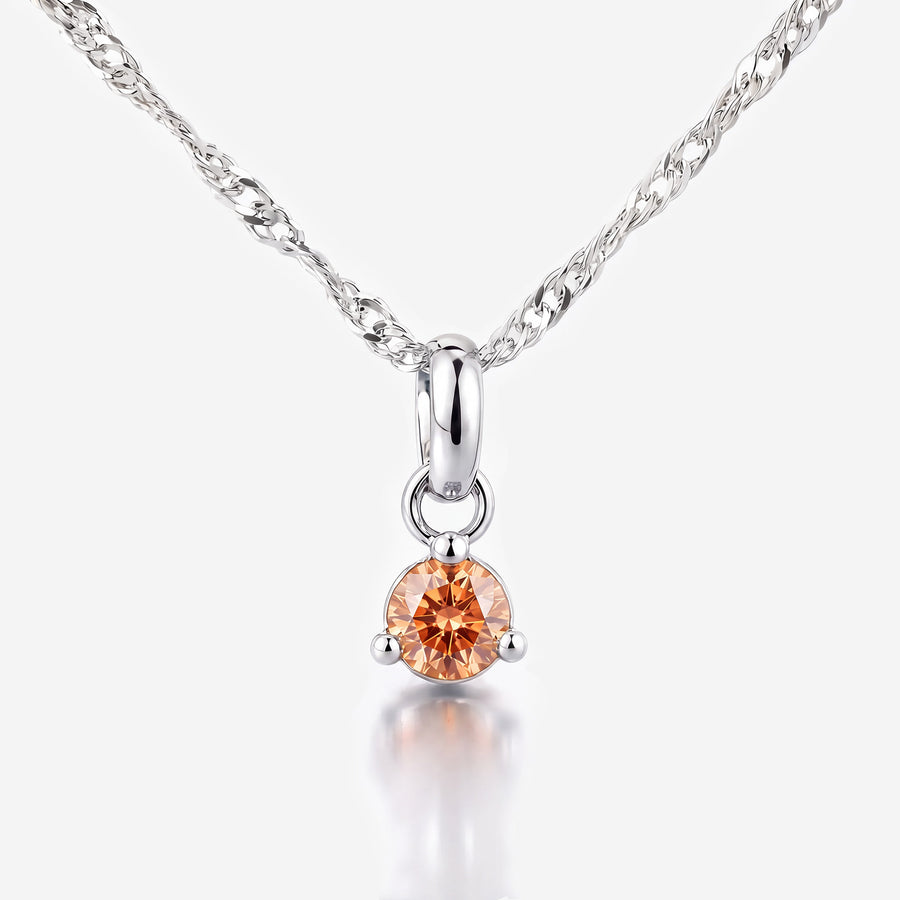 Karat: 333 WG:kette:singapurkette,Karat: 585 WG