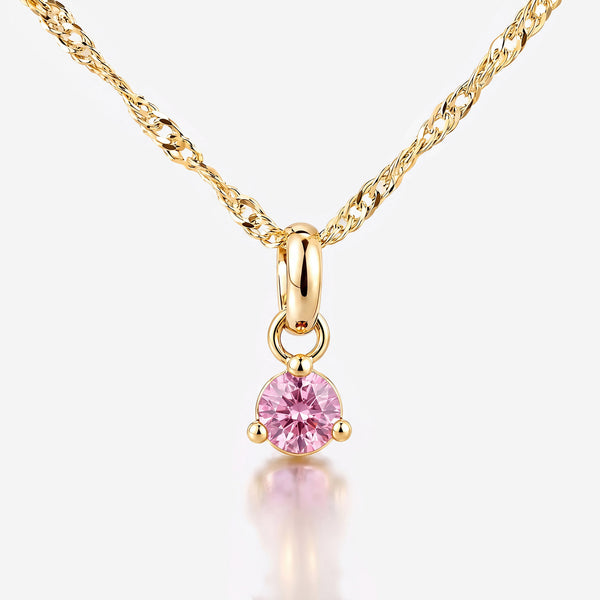 Karat: 333 GG:kette:singapurkette,Karat: 585 GG