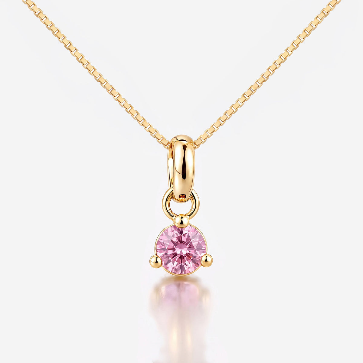 Karat: 333 GG:kette:venezianerkette,Karat: 585 GG