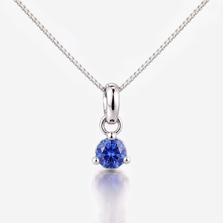 Karat: 333 WG:kette:venezianerkette,Karat: 585 WG