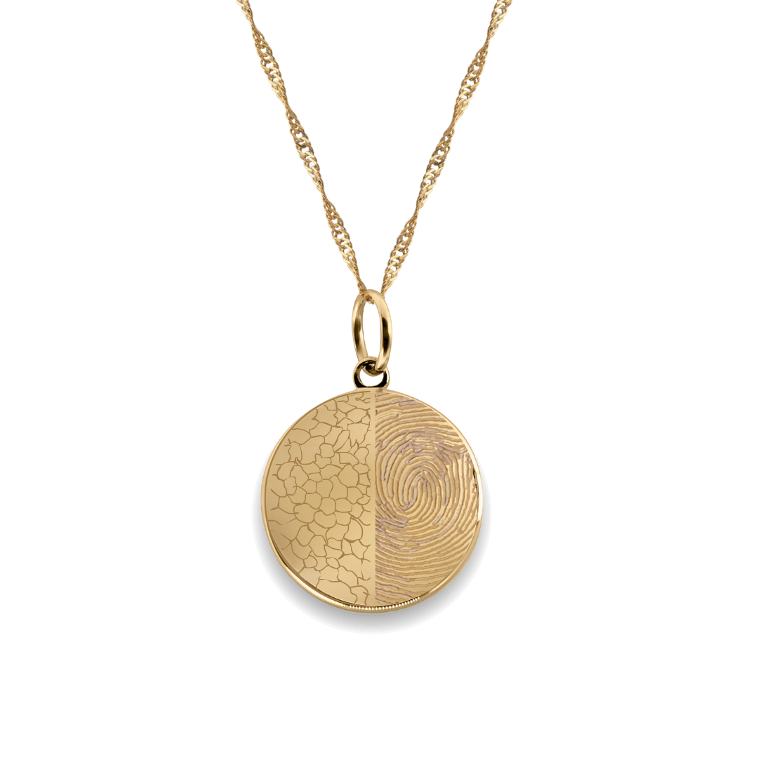 Karat: 333 GG:kette:singapurkette,Karat: 585 GG