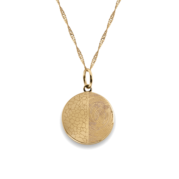 Karat: 333 GG:kette:singapurkette,Karat: 585 GG