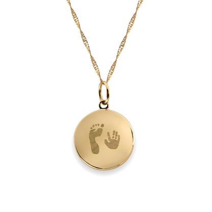Karat: 333 GG:kette:singapurkette,Karat: 585 GG