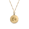 Karat: 333 GG:kette:singapurkette,Karat: 585 GG