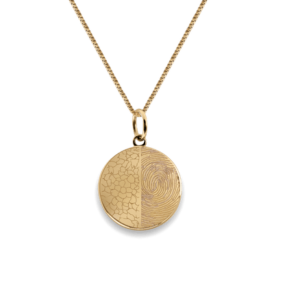 Karat: 333 GG:kette:venezianerkette,Karat: 585 GG