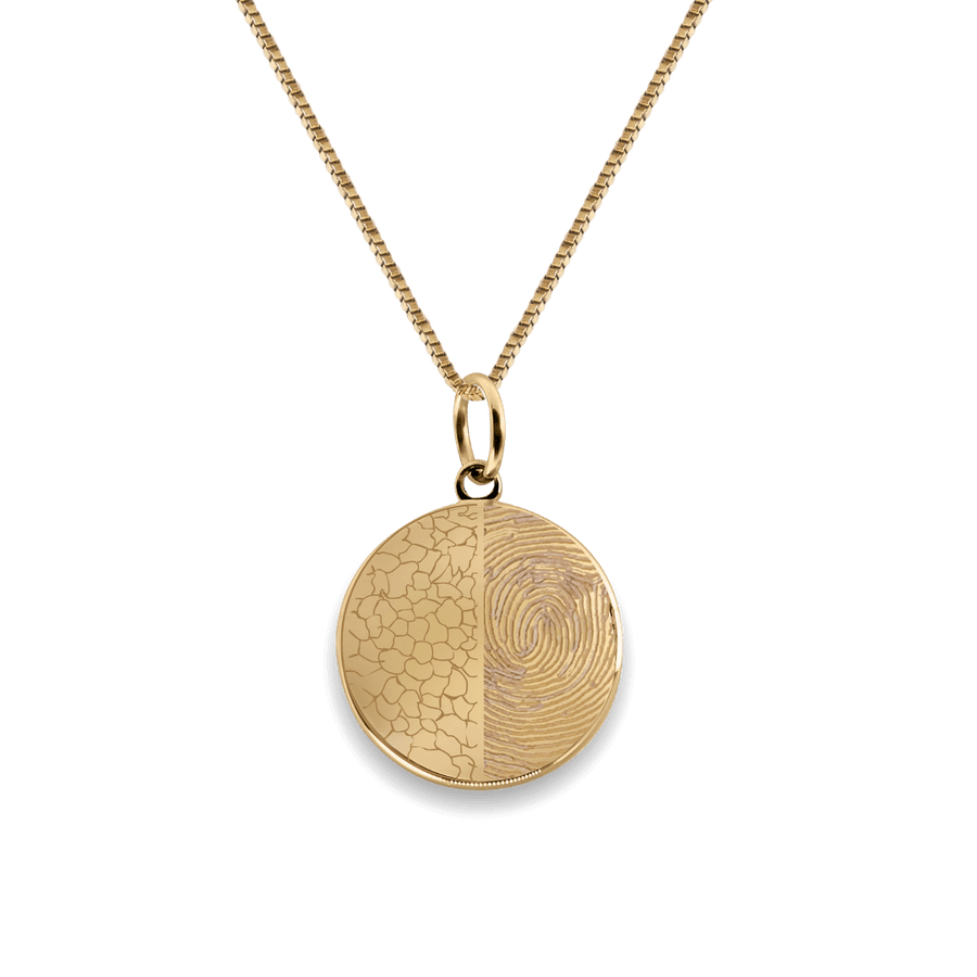 Karat: 333 GG:kette:venezianerkette,Karat: 585 GG