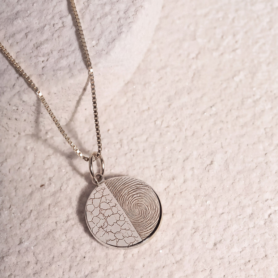 Karat: 333 WG:kette:venezianerkette,Karat: 585 WG
