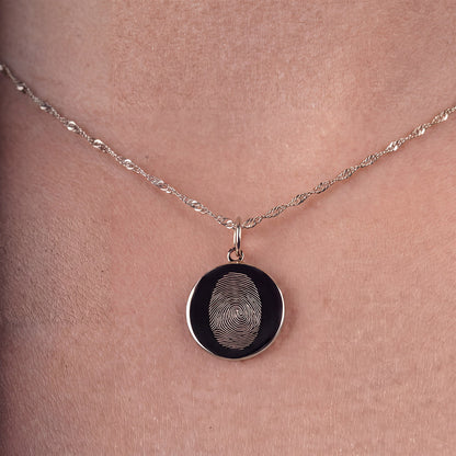 Karat: 333 WG:kette:singapurkette,Karat: 585 WG