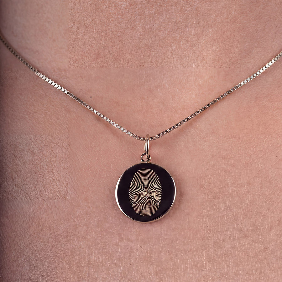 Karat: 333 WG:kette:venezianerkette,Karat: 585 WG