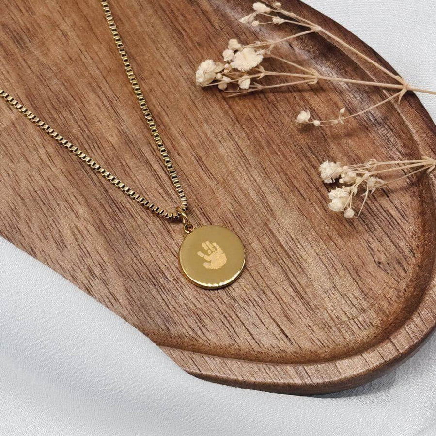 color:gold:kette:venezianerkette