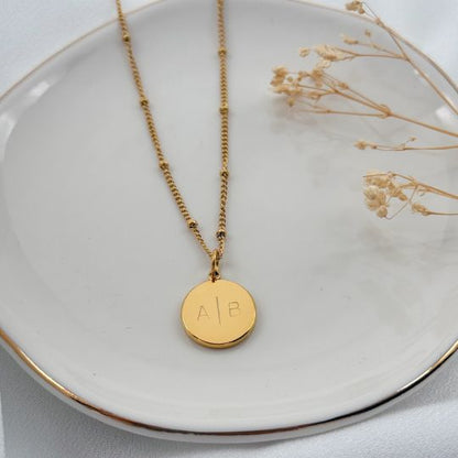 color:gold:kette:anker-kugelkette