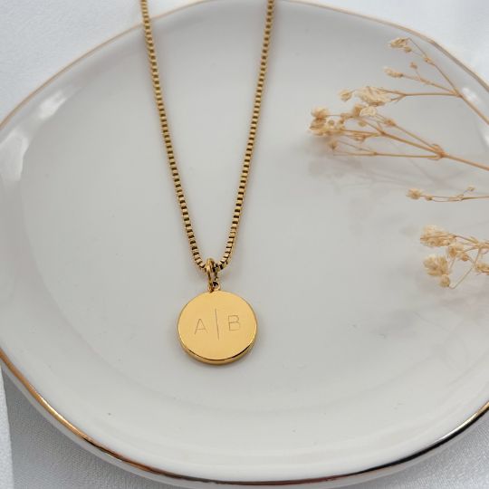 color:gold:kette:venezianerkette
