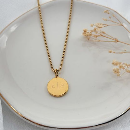 color:gold:kette:venezianerkette