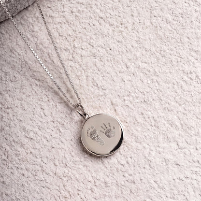 Karat: 333 WG:kette:venezianerkette,Karat: 585 WG