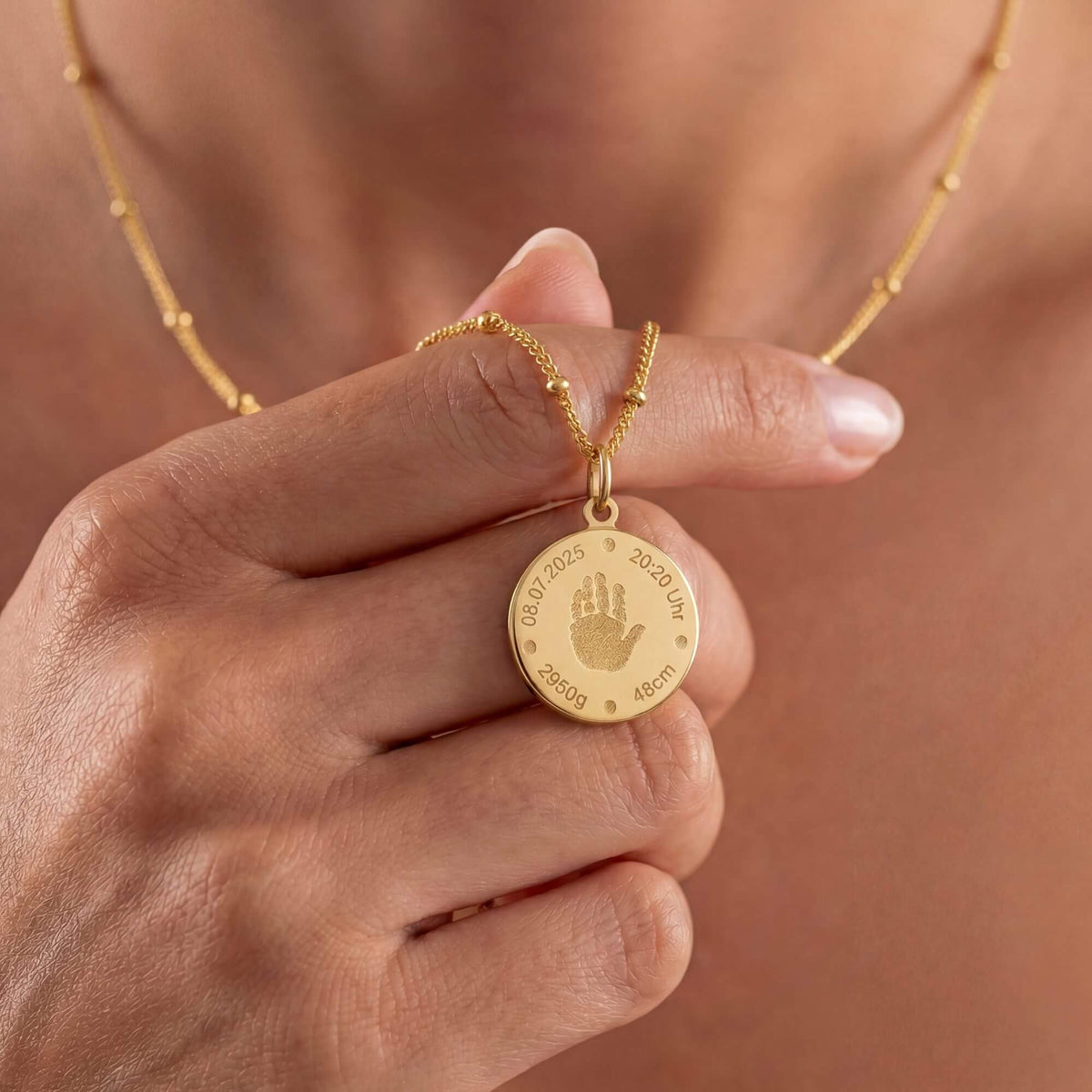 color:gold:kette:anker-kugelkette
