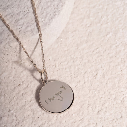 Karat: 333 WG:kette:singapurkette,Karat: 585 WG