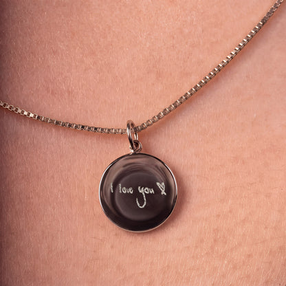Karat: 333 WG:kette:venezianerkette,Karat: 585 WG