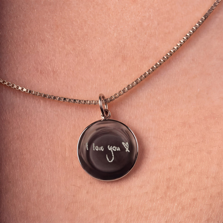 Karat: 333 WG:kette:venezianerkette,Karat: 585 WG