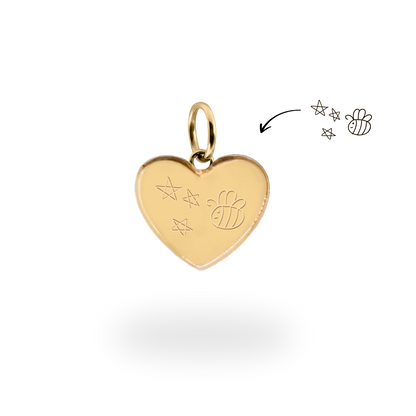 color:gold