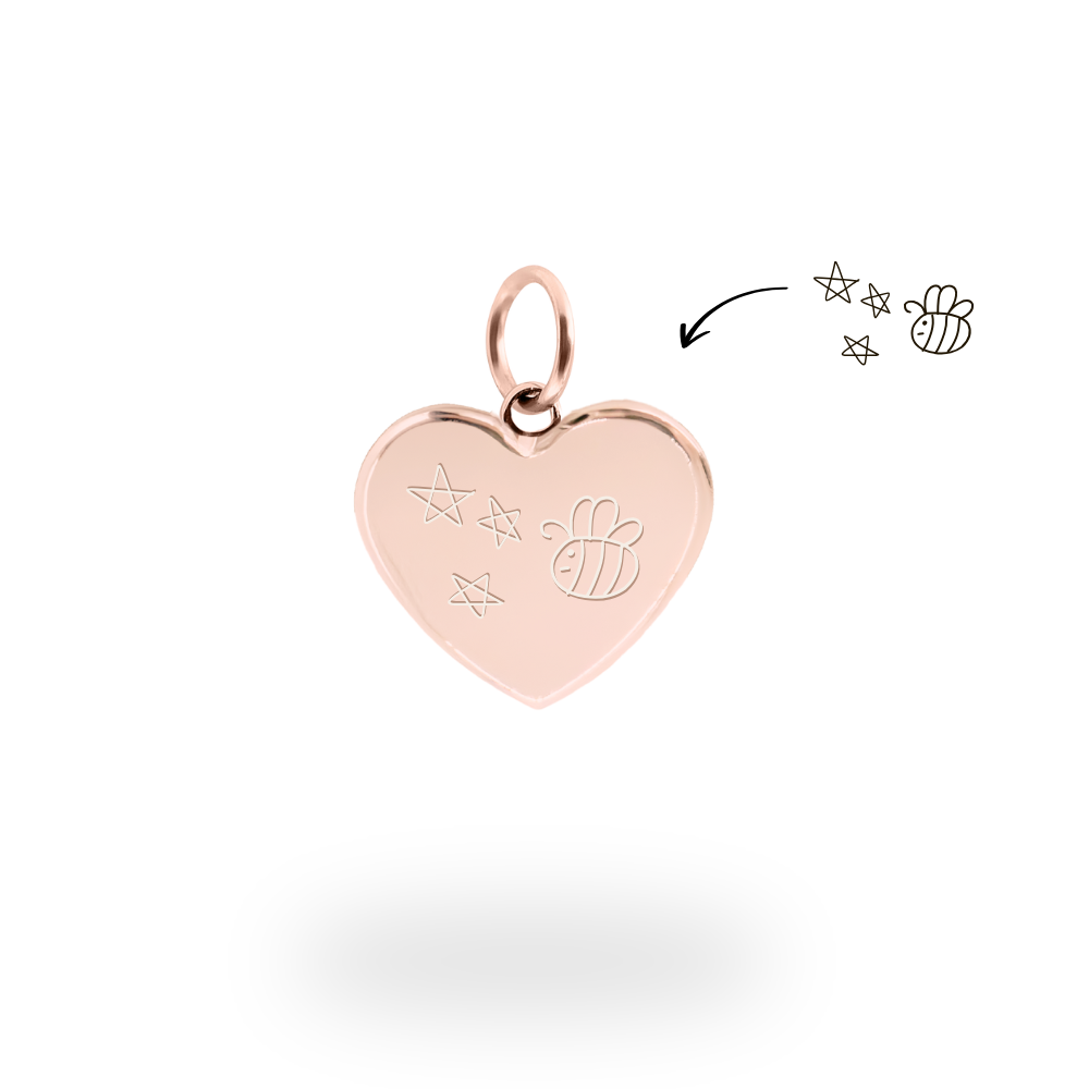 color:rosegold