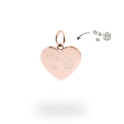 color:rosegold