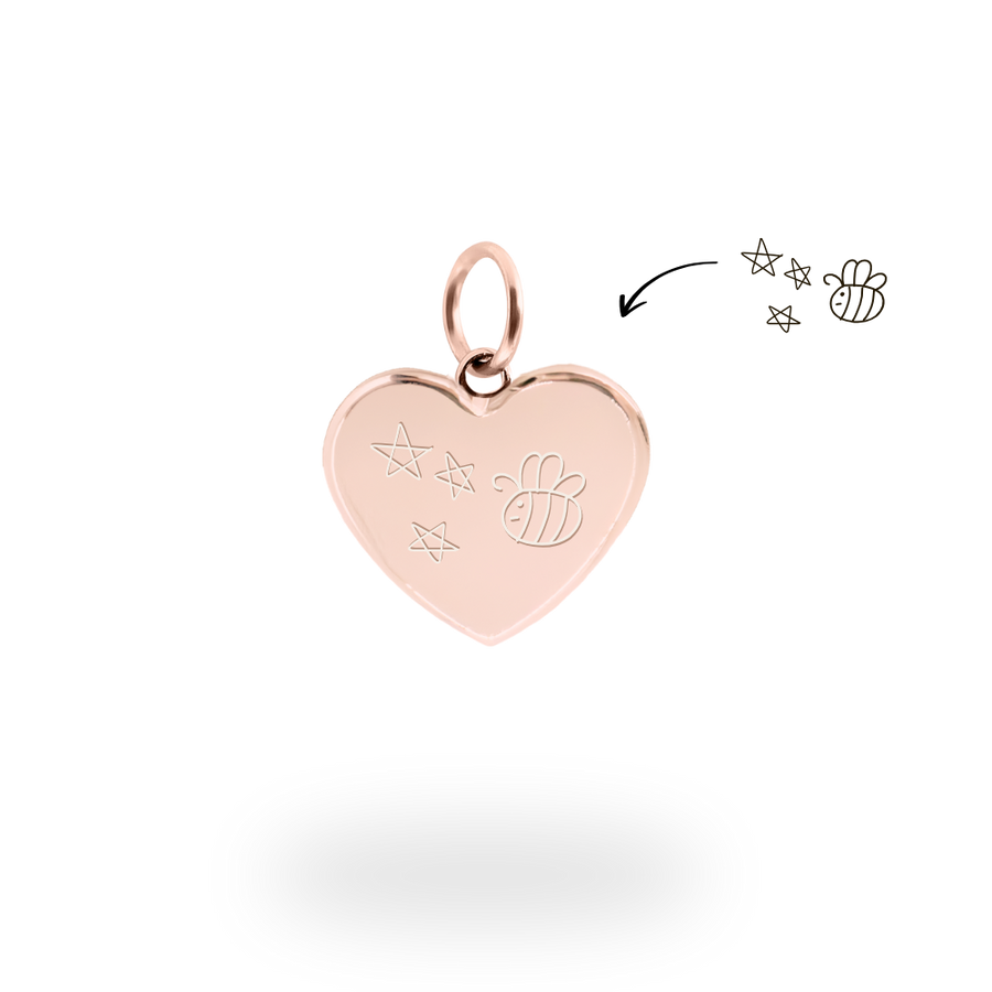 color:rosegold