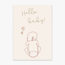 Hello Baby