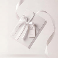 Voucher Gift Box with Stamp Set