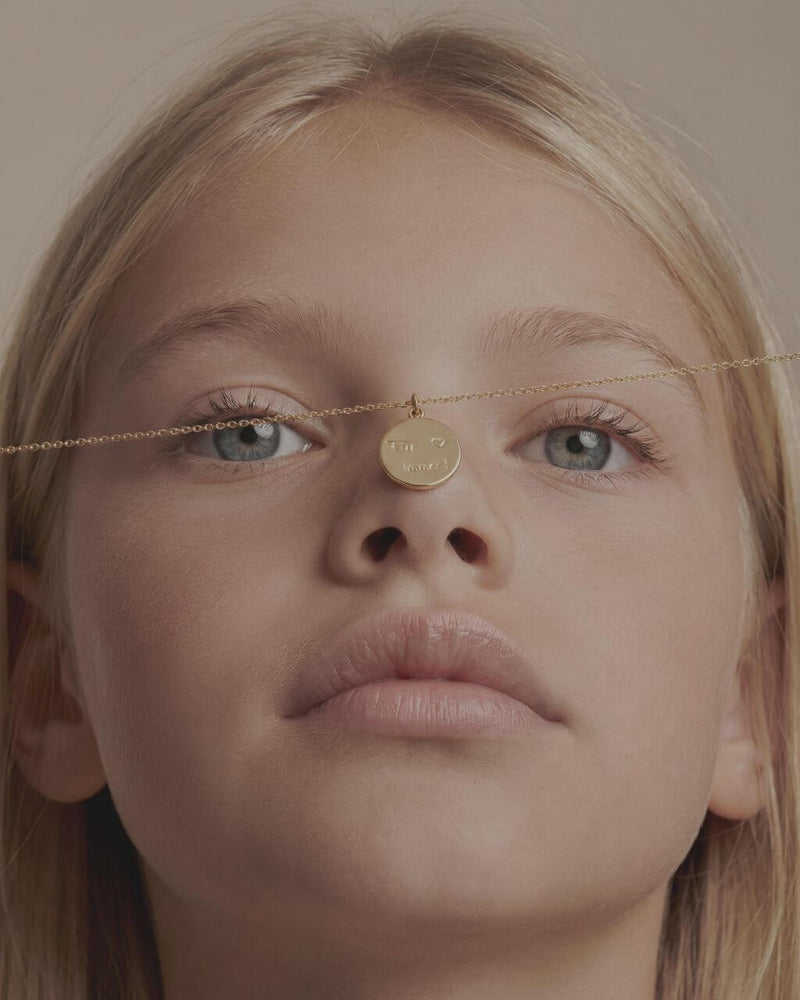 Schmuck für Mama