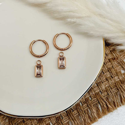color:rosegold