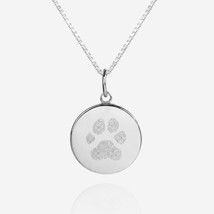 Karat: 333 WG:kette:venezianerkette,Karat: 585 WG