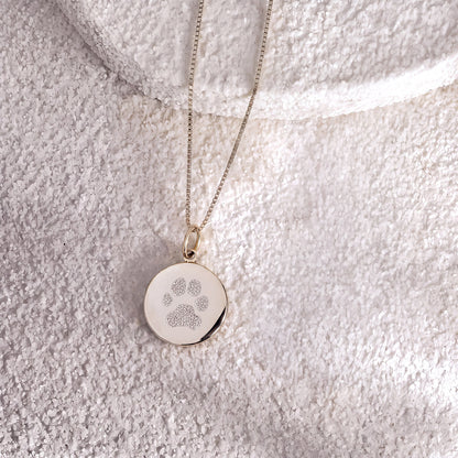 Karat: 333 WG:kette:venezianerkette,Karat: 585 WG