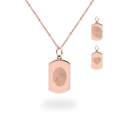 color:rosegold:kette:anker-kugelkette
