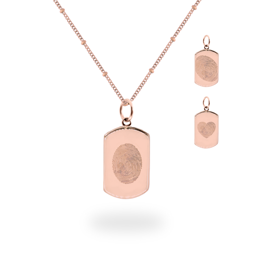 color:rosegold:kette:anker-kugelkette