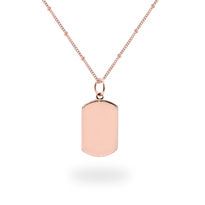 color:rosegold:kette:anker-kugelkette