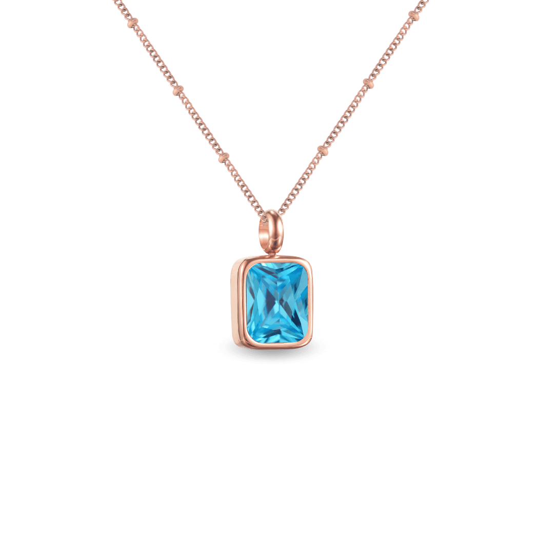 color:rosegold:kette:anker-kugelkette