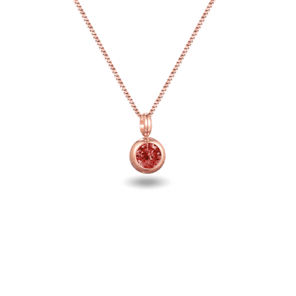 color:rosegold:kette:venezianerkette