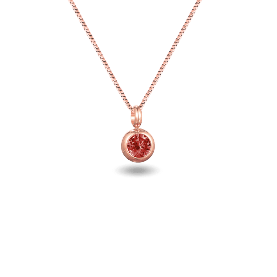 color:rosegold:kette:venezianerkette