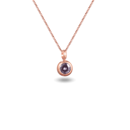 color:rosegold:kette:venezianerkette